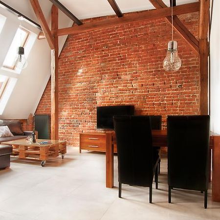 Apartamenty Mlynska 4 Gliwice Kültér fotó