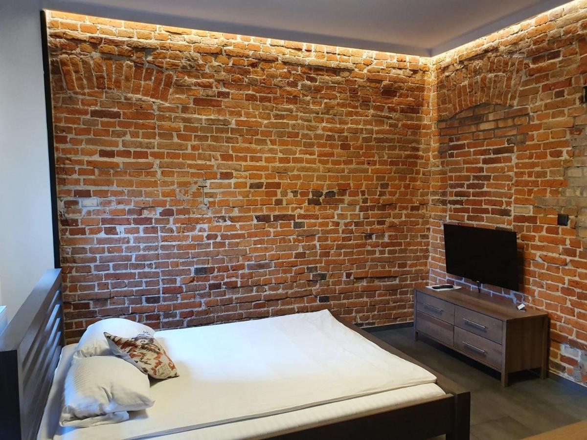 Apartamenty Mlynska 4 Gliwice Kültér fotó