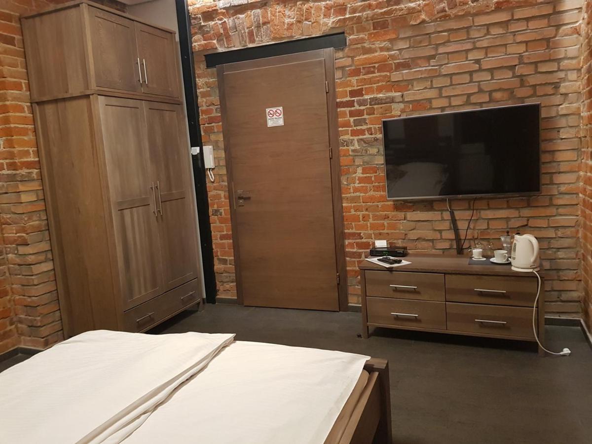 Apartamenty Mlynska 4 Gliwice Kültér fotó