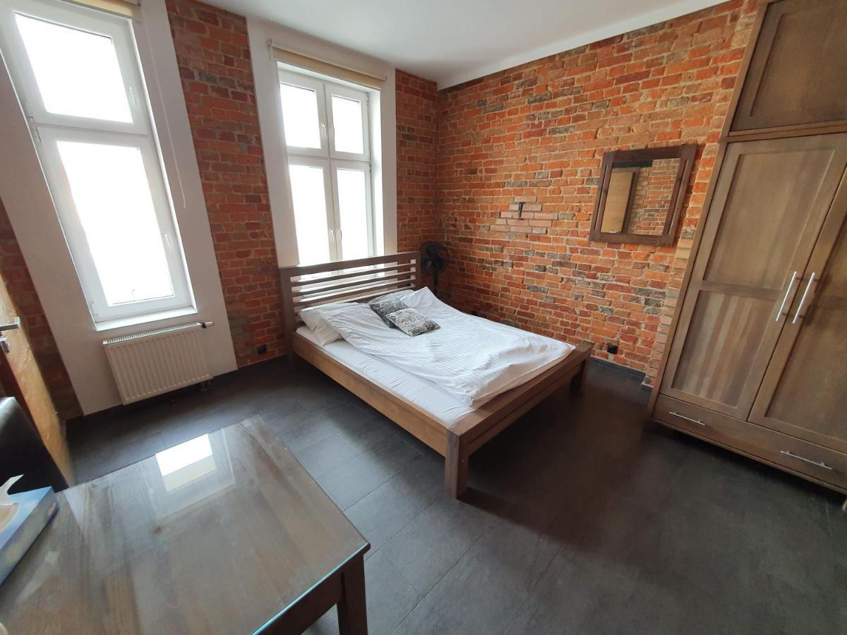 Apartamenty Mlynska 4 Gliwice Kültér fotó
