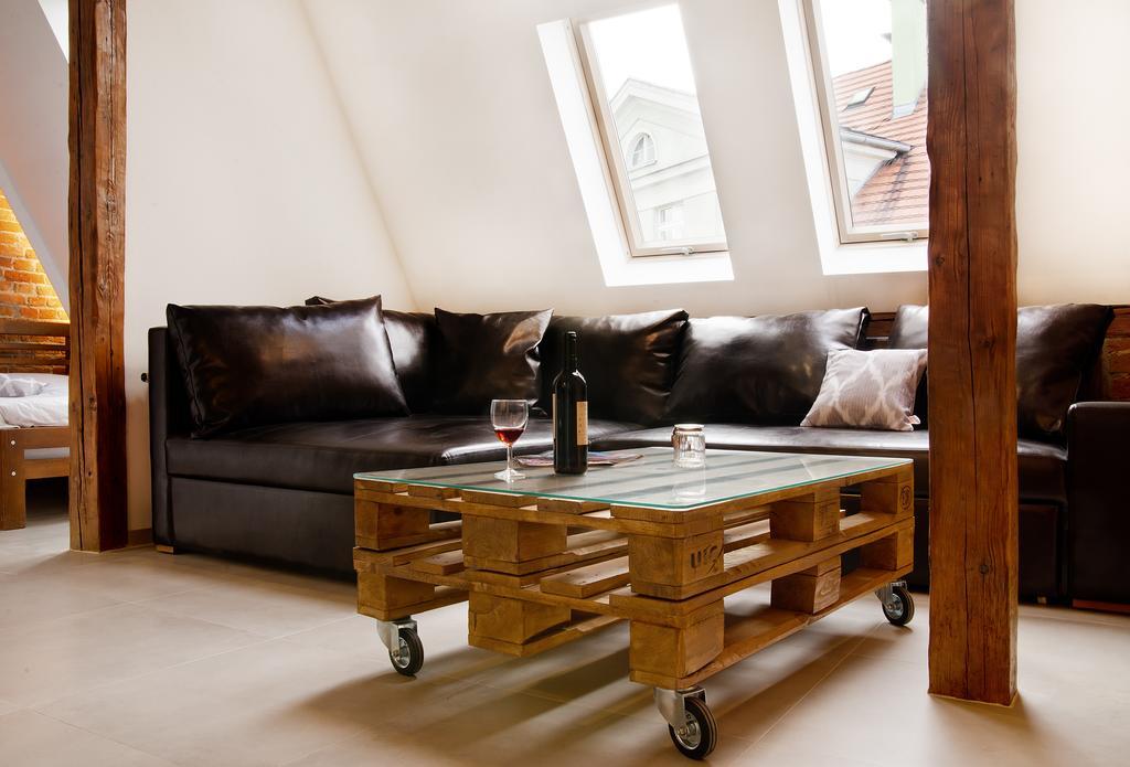 Apartamenty Mlynska 4 Gliwice Kültér fotó