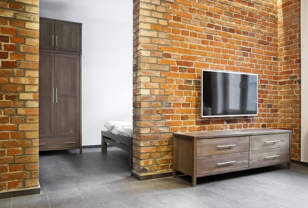 Apartamenty Mlynska 4 Gliwice Kültér fotó