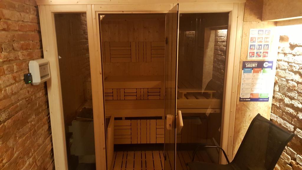 Apartamenty Mlynska 4 Gliwice Kültér fotó